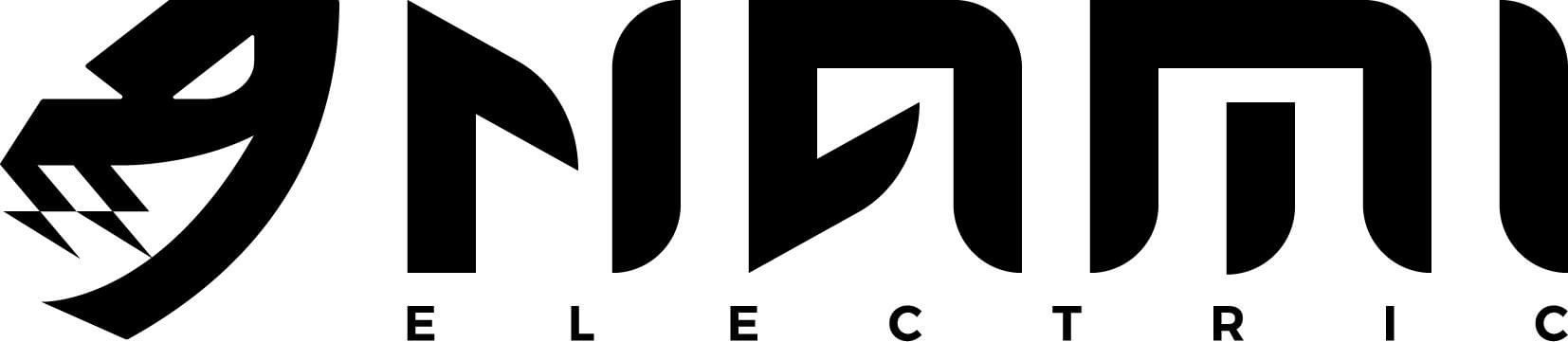 Logo Nami Electric